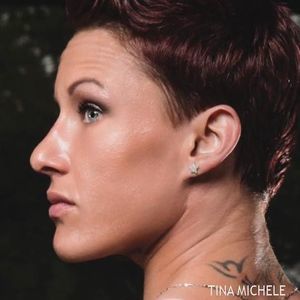 Meet your Posher, Tina