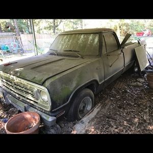 Meet your Posher, Troy