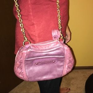 Juicy couture cross body