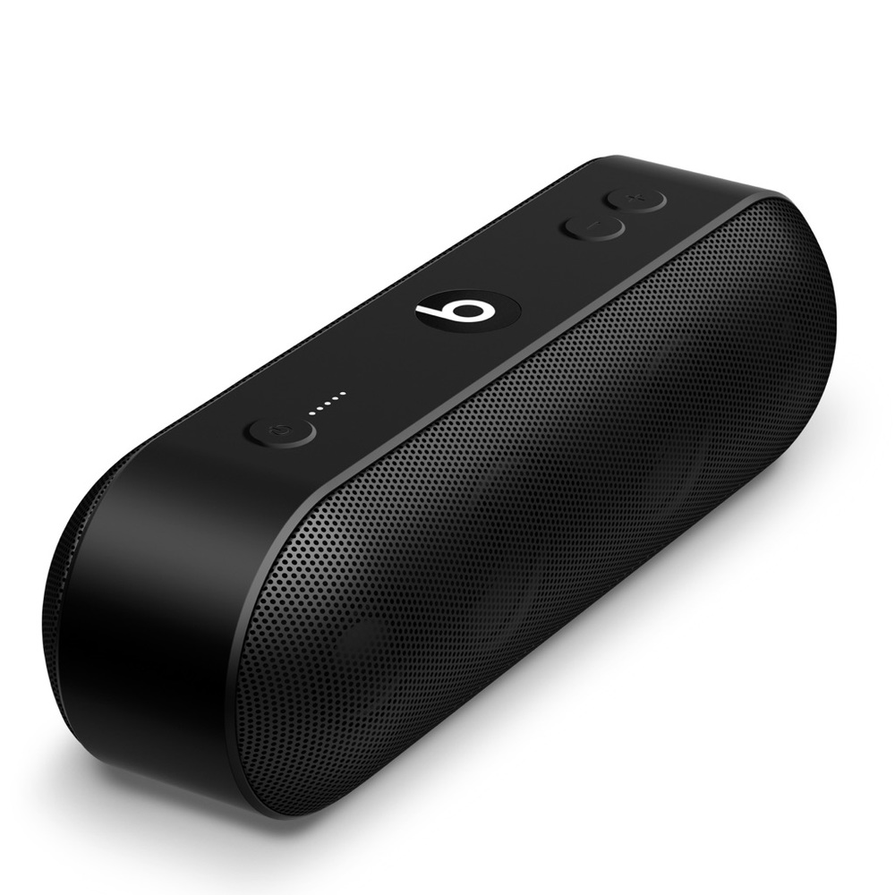 Beats Pill Plus