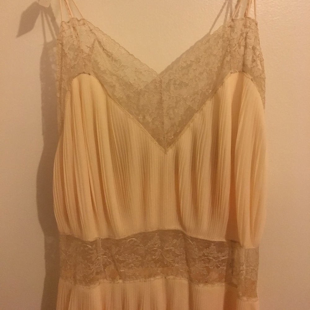 Vintage Slip Dress