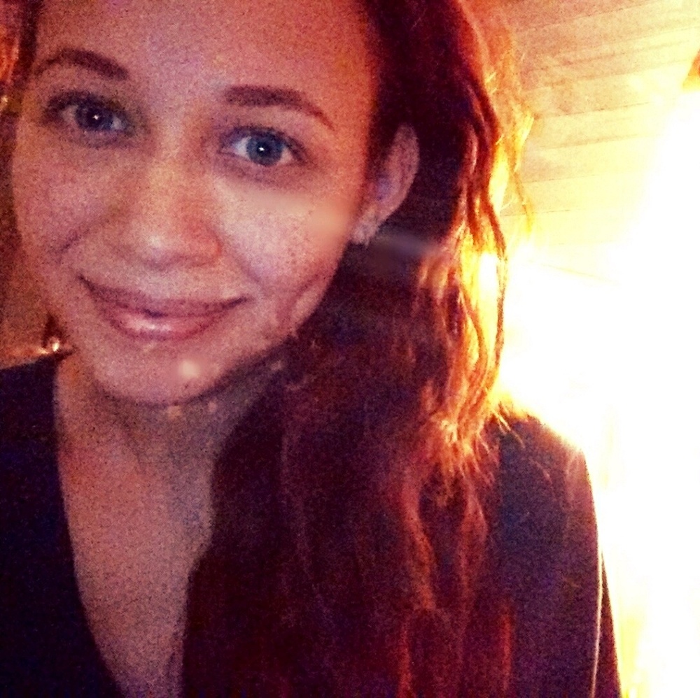 Meet your Posher, Britny