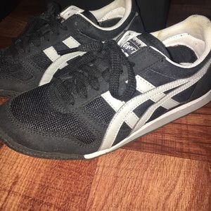 Onitsuka Tiger by Asics!