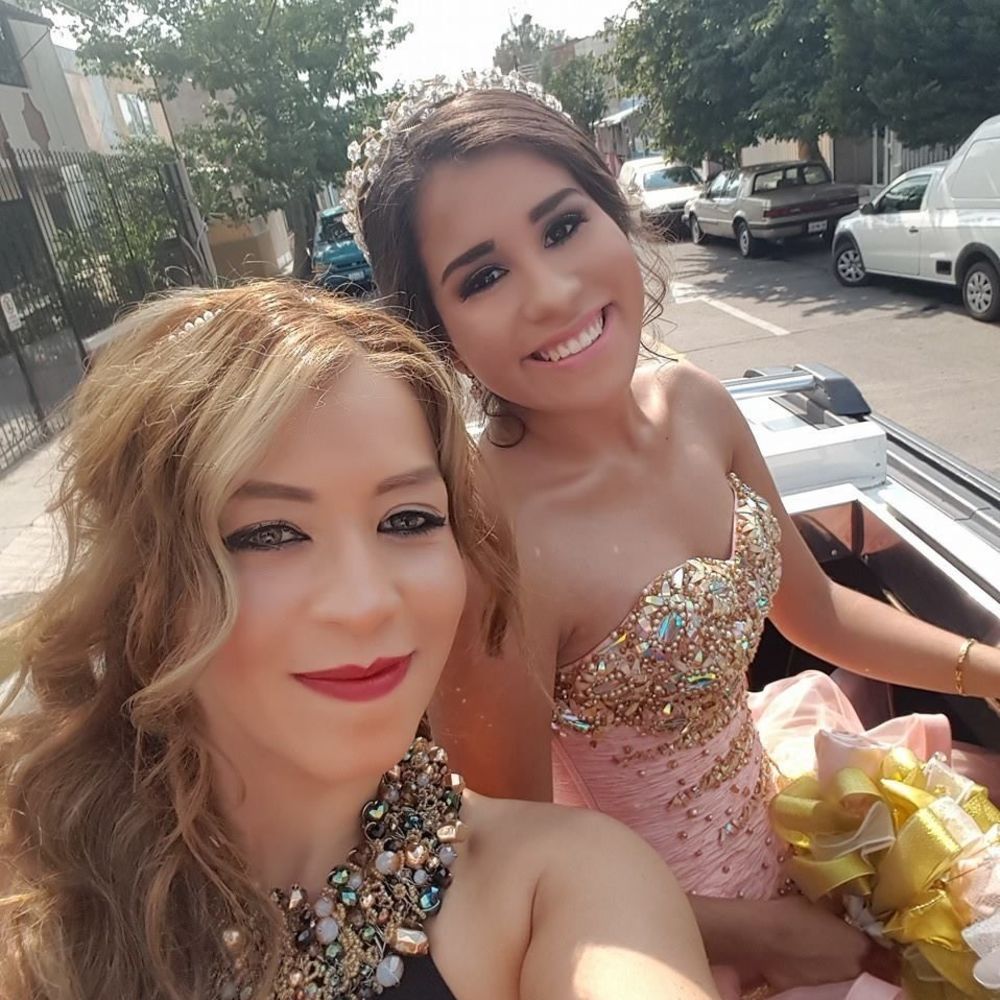 Meet your Posher, Ania