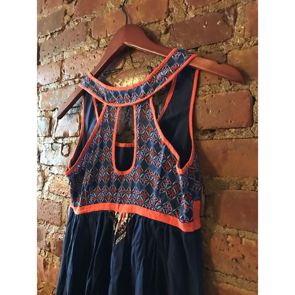 Urban Outfitters Ecoté Dress