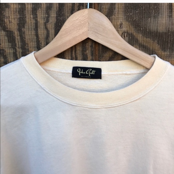 🐤 Brandy Melville light yellow sweater🐤 - Picture 6 of 8