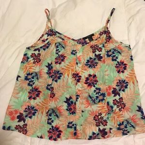 Forever 21 Tank Top