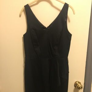 LBD Cocktail Dress