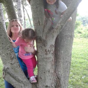 Meet your Posher, Krista