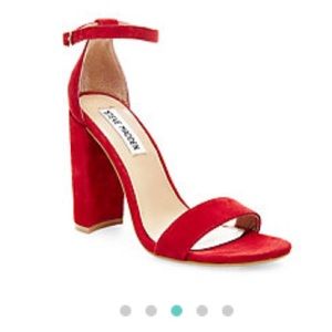 Carrson heels