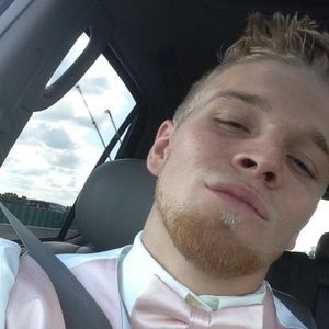 Meet your Posher, Kyler