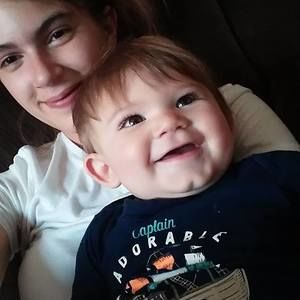 Meet your Posher, Brooke