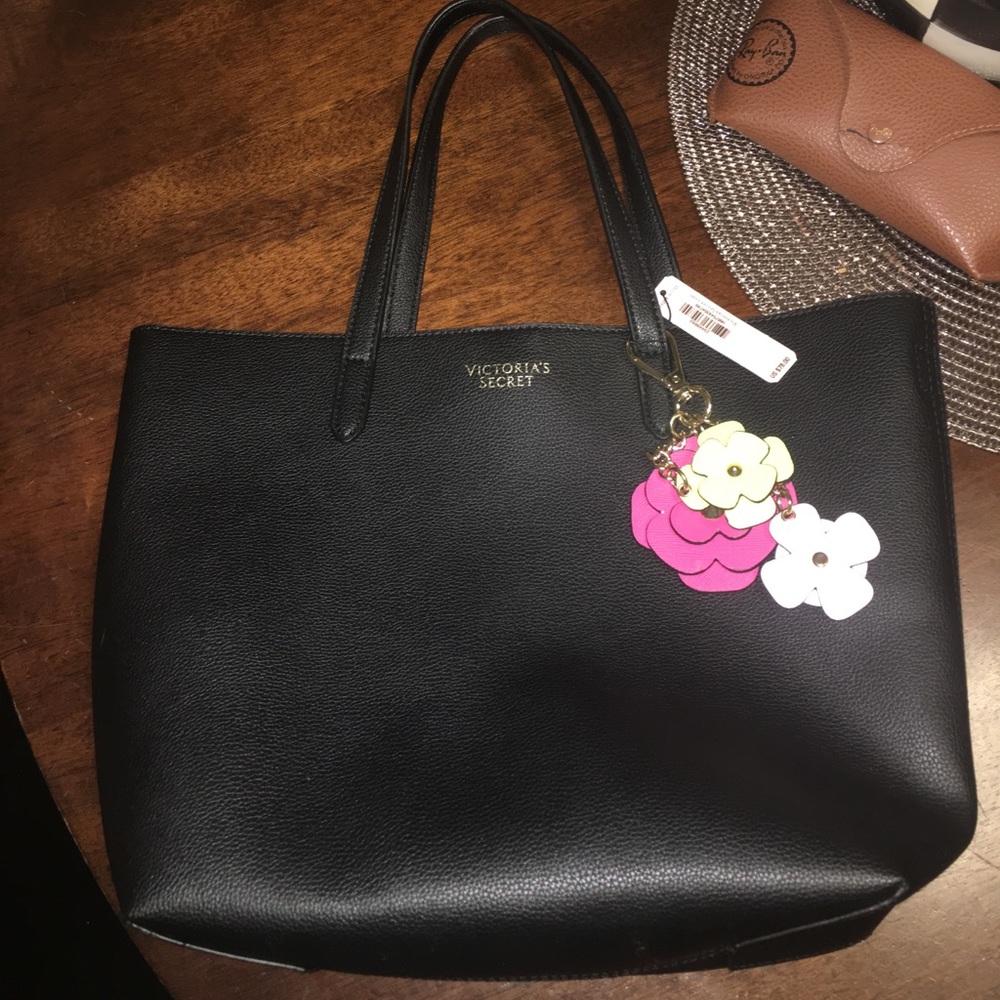 Victoria's Secret Tote (small)