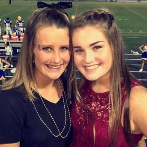 Meet your Posher, Kaylan