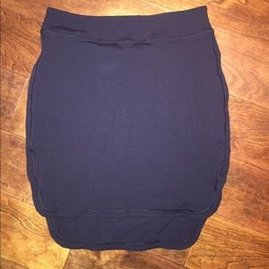 Lululemon skirt