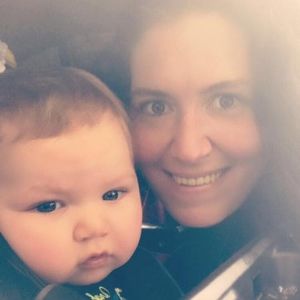 Meet your Posher, Amberley