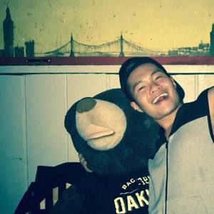 Meet your Posher, Oliver