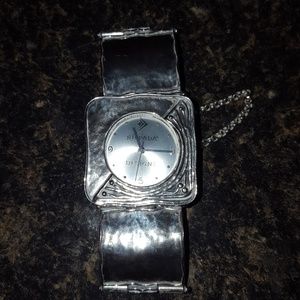 Silpada Womens Watch