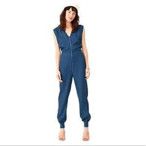 Kate Spade Saturday Cuffed Jumpsuit