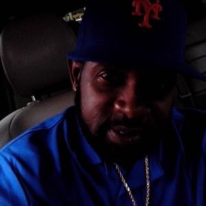 Meet your Posher, Patrick