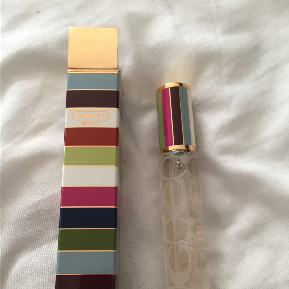 Coach Legacy Perfume