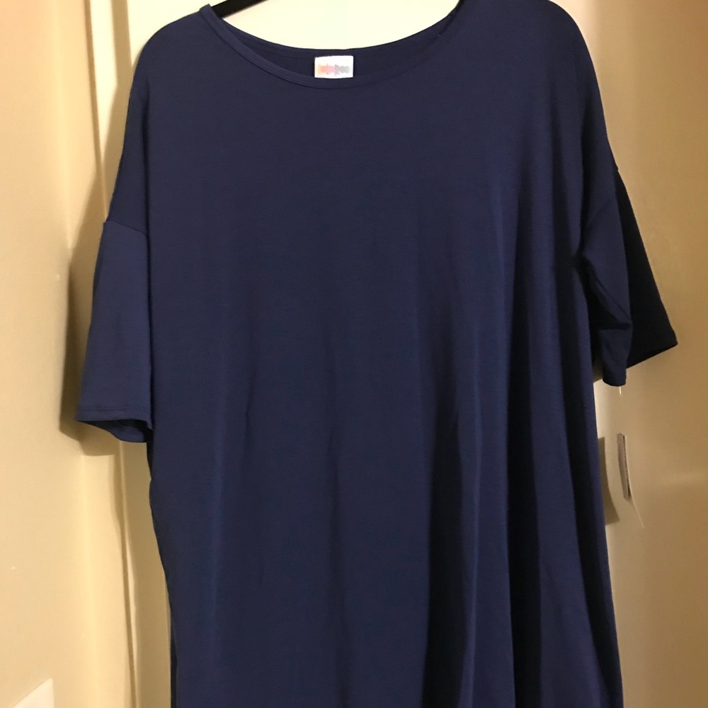 Brand new 💙 size L Irma-royal blue