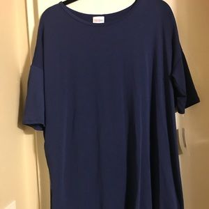 Brand new 💙 size L Irma-royal blue