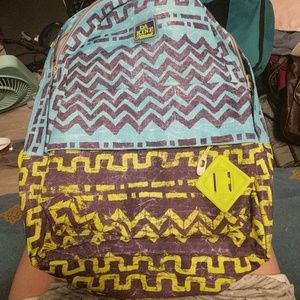 Sold Dakine Hawaii backpack
