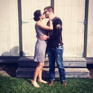 Meet your Posher, Brandon