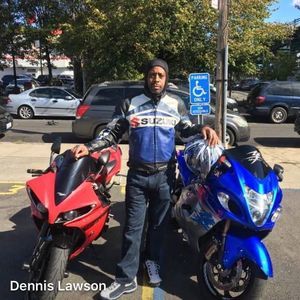 Meet your Posher, Dennis