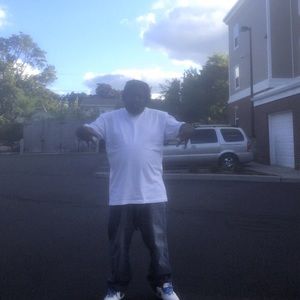 Meet your Posher, Tony