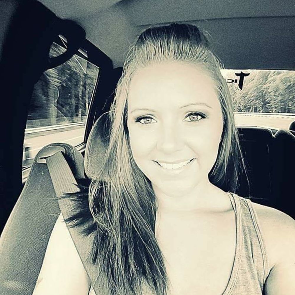 Meet your Posher, Chrissy