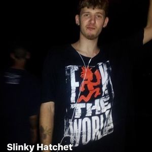 Meet your Posher, Tony