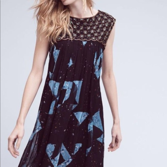 Brand new anthropologie dress - Picture 2 of 8