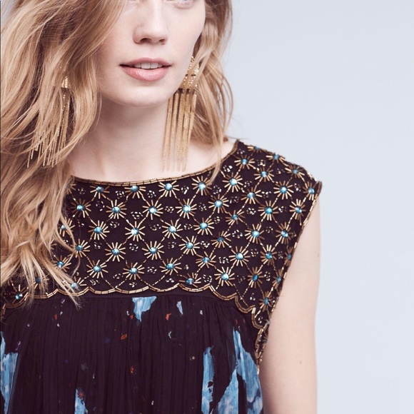 Brand new anthropologie dress - Picture 3 of 8