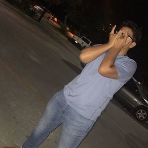 Meet your Posher, Johnny