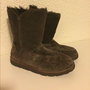 UGG Australia waterproof