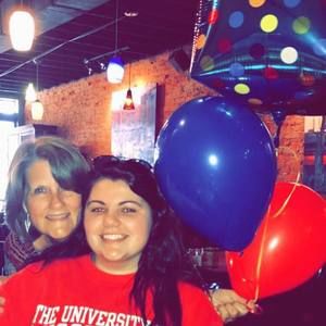 Meet your Posher, Holly