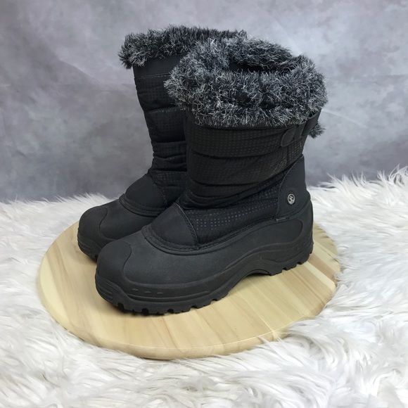 northside thermolite boots