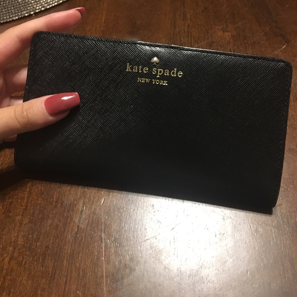 Kate Spade wallet
