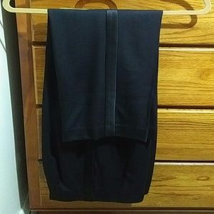Classic Tuxedo Pants
