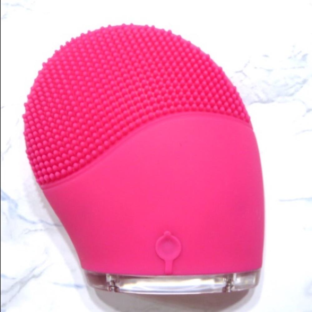Solo Mio Skin Cleansing Device - UNUSED‼️