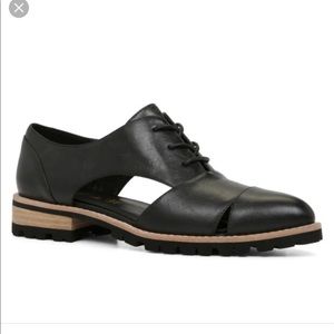 Aldo Black Oxford
