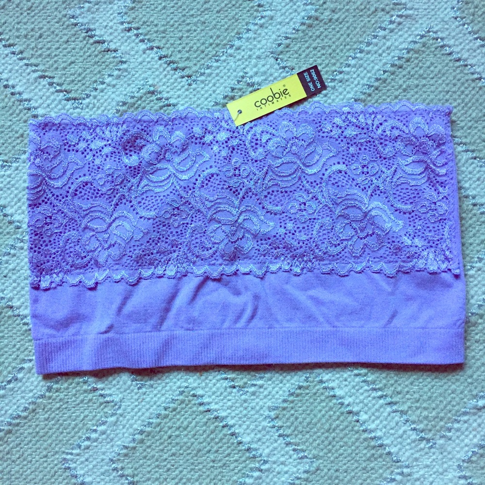 Coobie bandeau