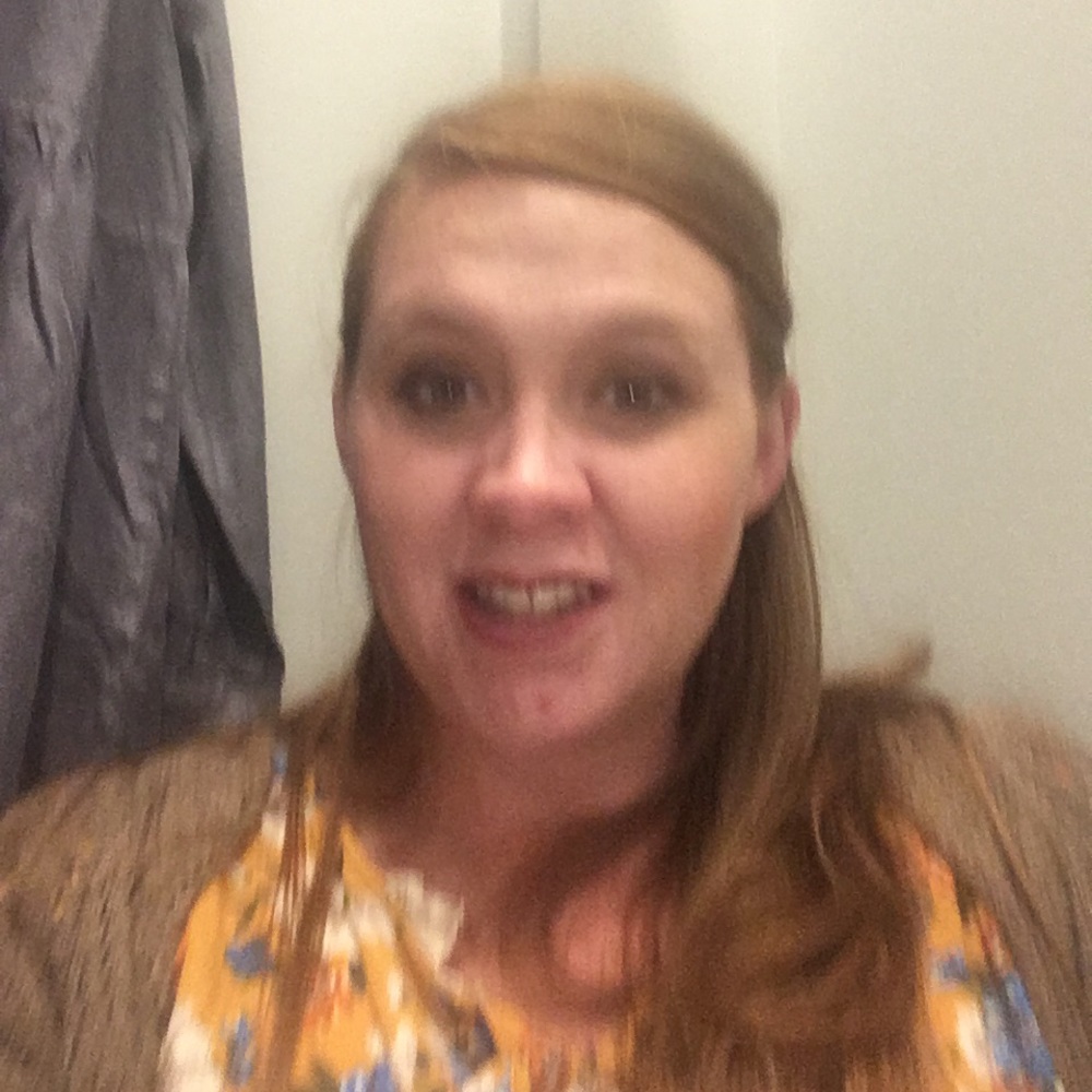 Meet your Posher, Jessika