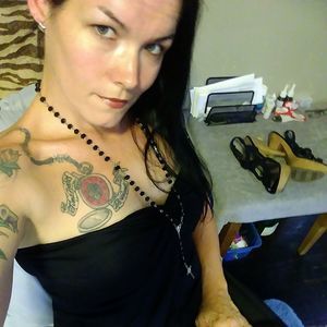 Meet your Posher, Shawna