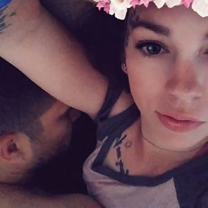 Meet your Posher, Alisha