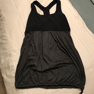 Lululemon top