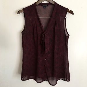 Banana Republic Blouse