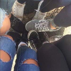 Meet your Posher, Meghan